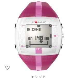 Heart Rate Watch